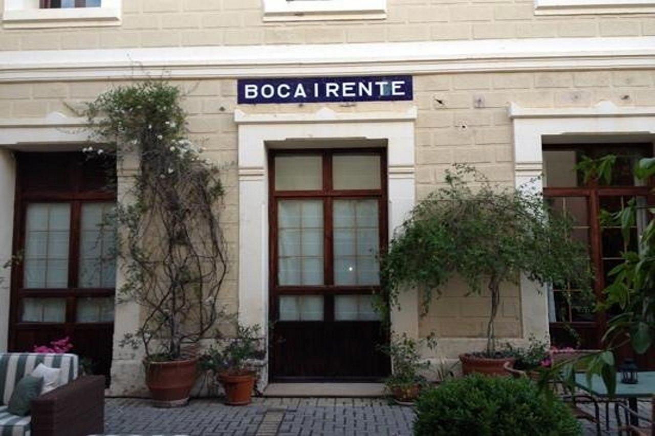 Hotel L'Estacio Bocairent Exterior photo
