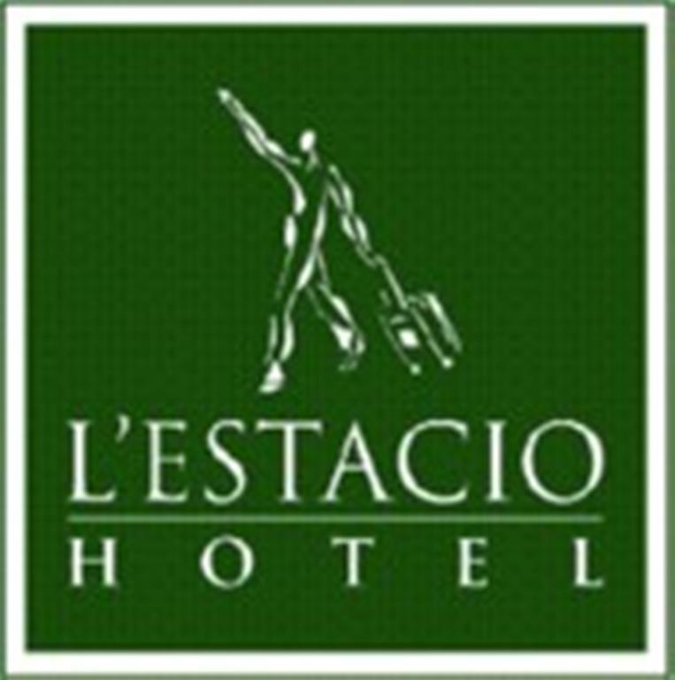 Hotel L'Estacio Bocairent Exterior photo