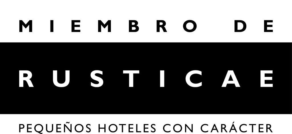 Hotel L'Estacio Bocairent Exterior photo